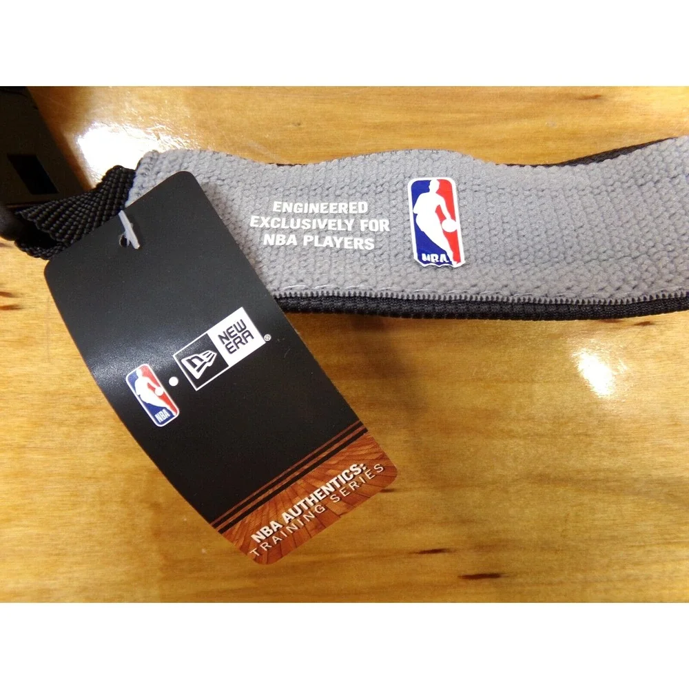 New Era Packable‎ Visor NBA Boston Celtics Training Series Adjustable New
